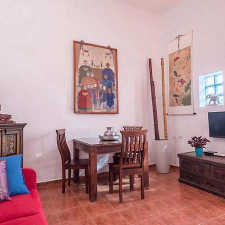 Casa Sabina - Villa Perenquén Guía de Isora Esterno foto