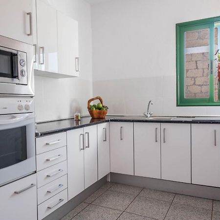 Casa Sabina - Villa Perenquén Guía de Isora Esterno foto