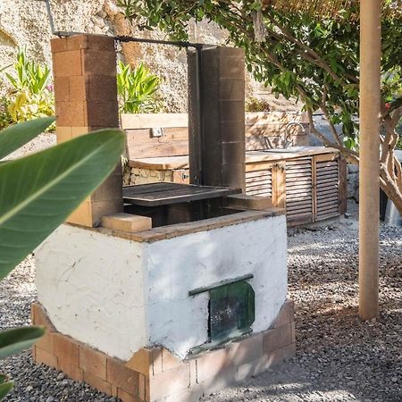 Casa Sabina - Villa Perenquén Guía de Isora Esterno foto