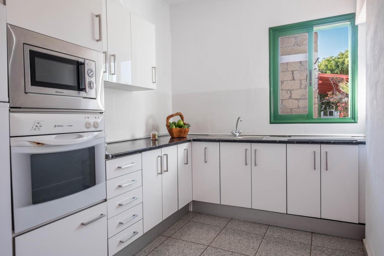 Casa Sabina - Villa Perenquén Guía de Isora Esterno foto