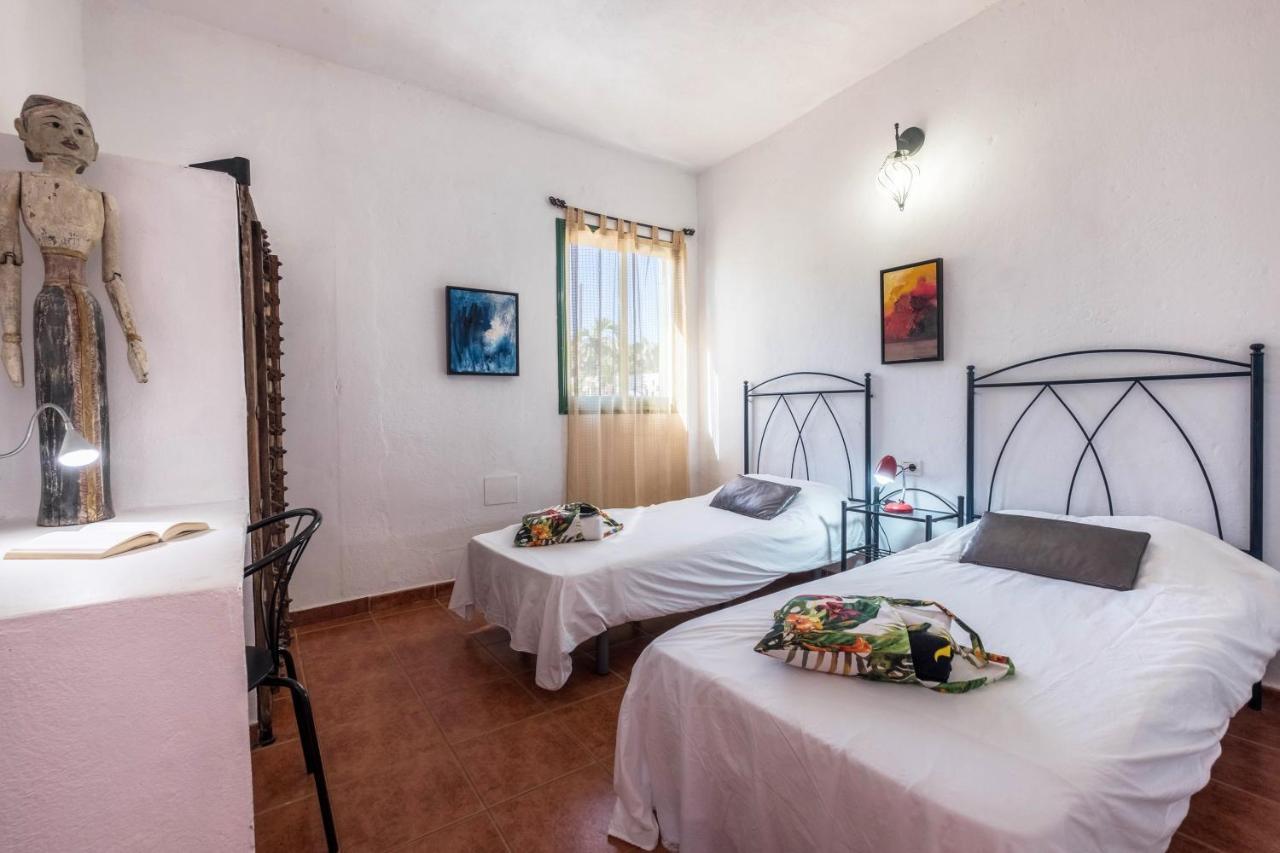 Casa Sabina - Villa Perenquén Guía de Isora Esterno foto